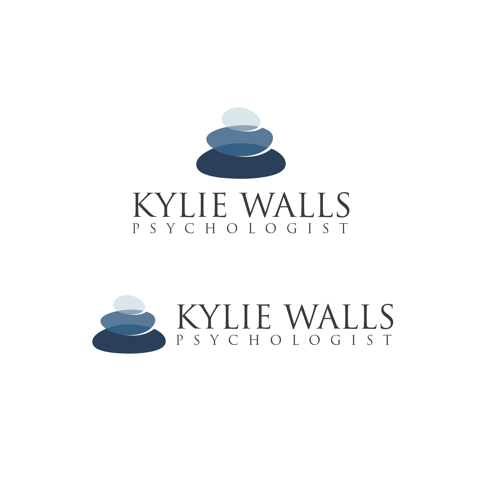 Logo Design by Blesign for this project | Design #37692652
