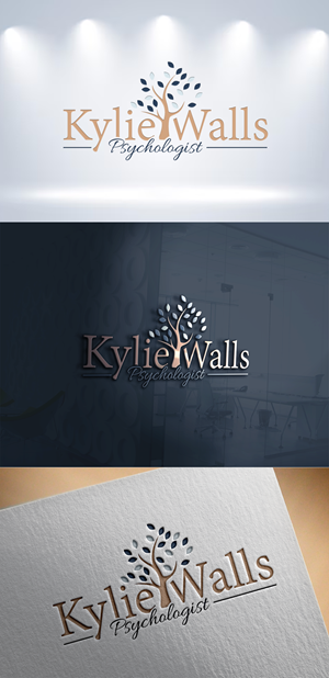 Logo Design by SR Creations. for this project | Design: #37690630