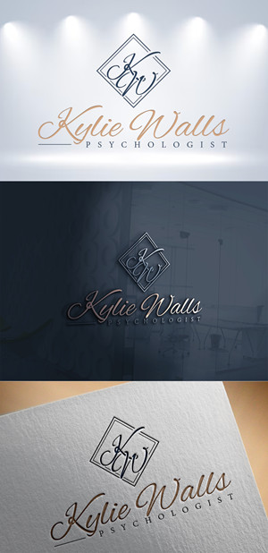 Logo Design by SR Creations. for this project | Design: #37690631