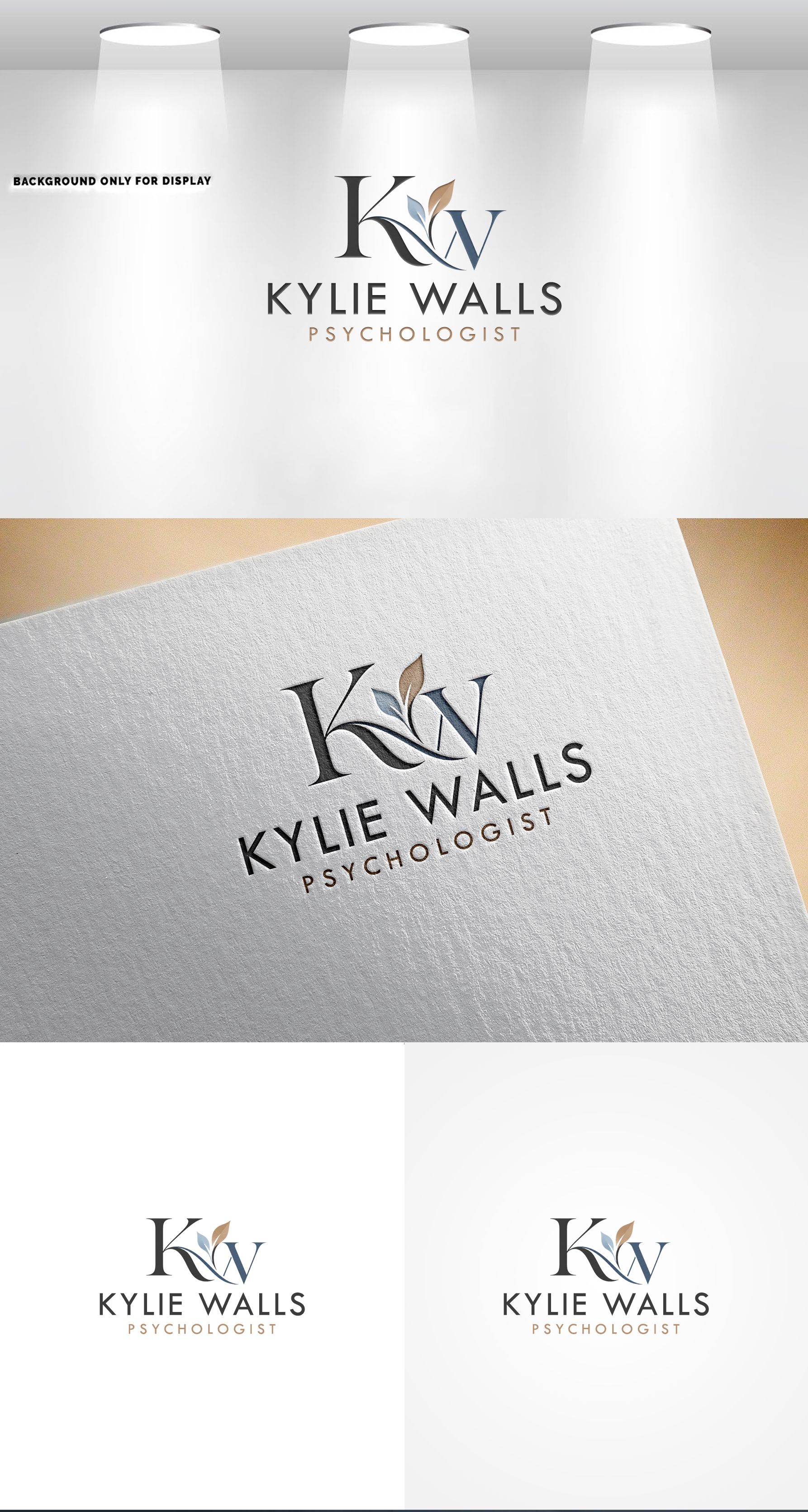 Logo Design by Sanjana Eti art for this project | Design #37691620