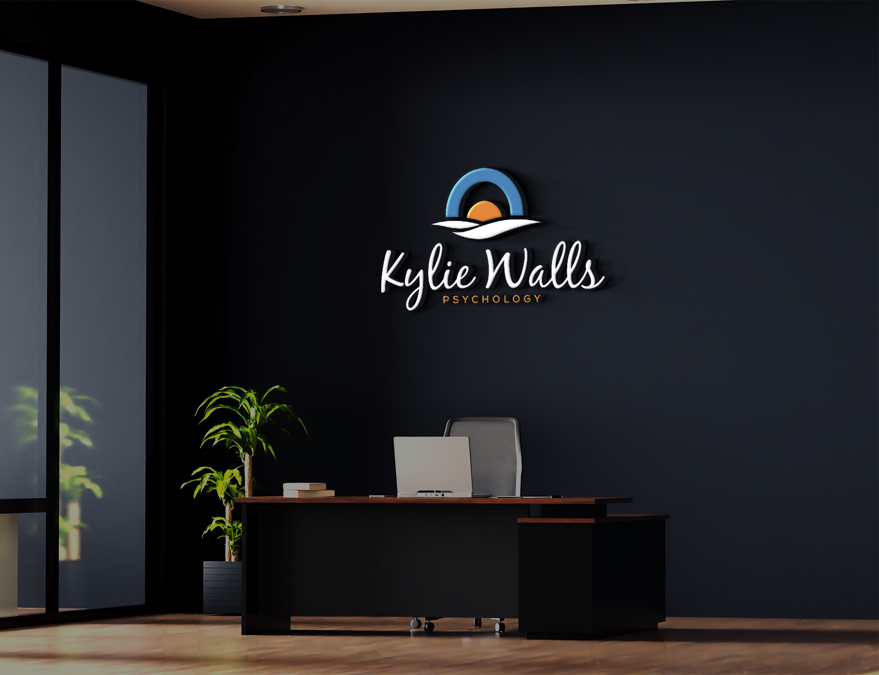 Logo Design by InkPilot_Studio™ for this project | Design #37687191