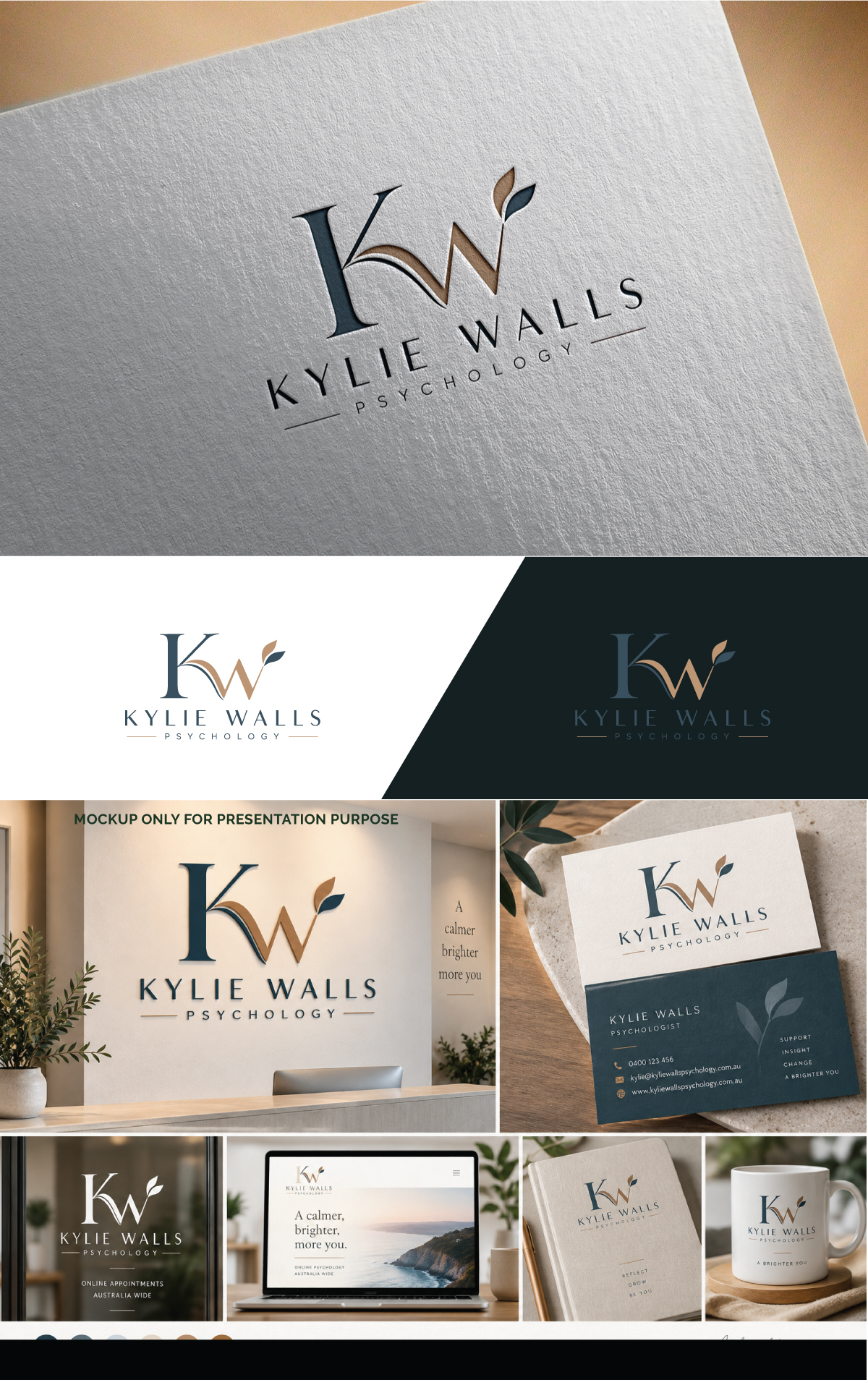 Logo Design by ModernTouch for this project | Design #37685385