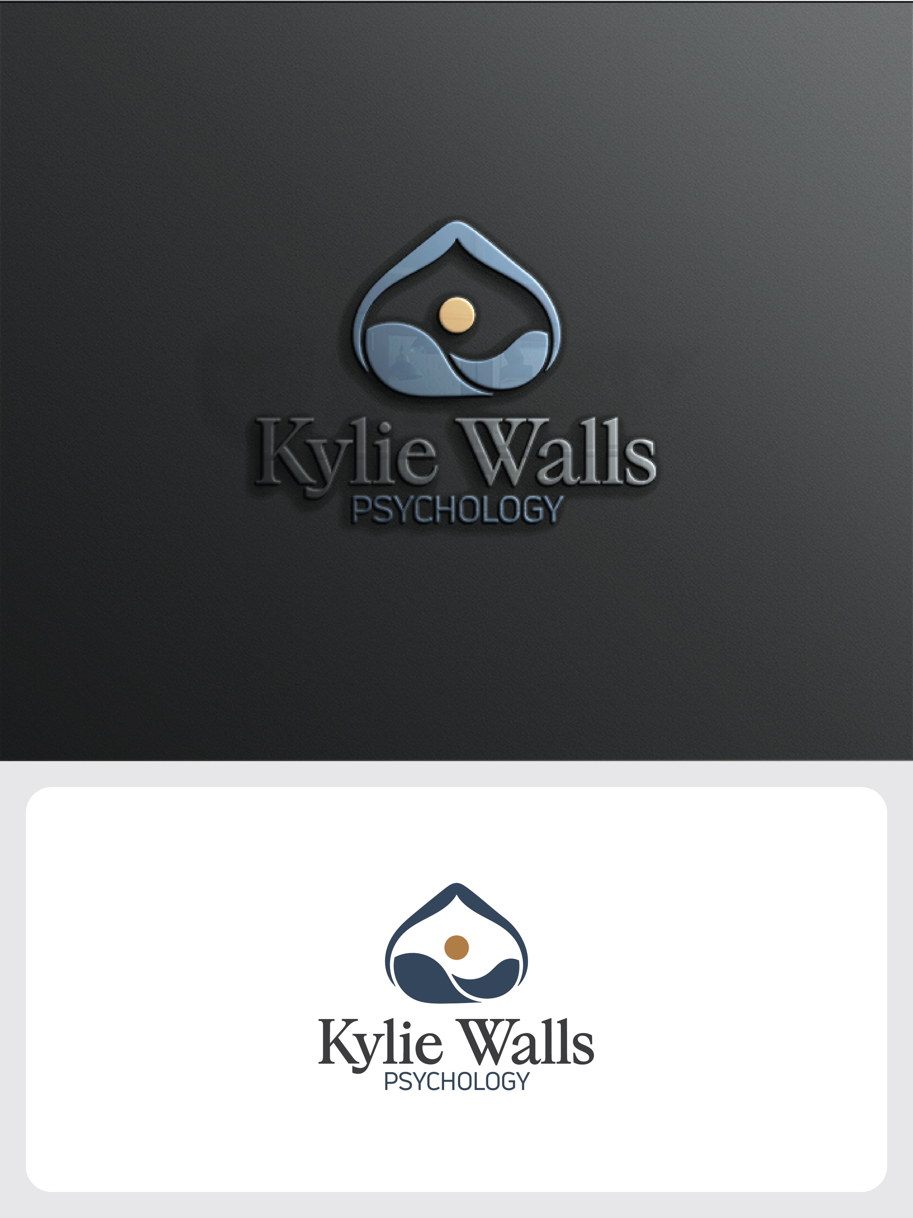 Logo Design by raju.creative for this project | Design #37691221