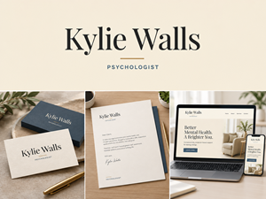 Logo Design by Nanas91 for this project | Design: #37703887
