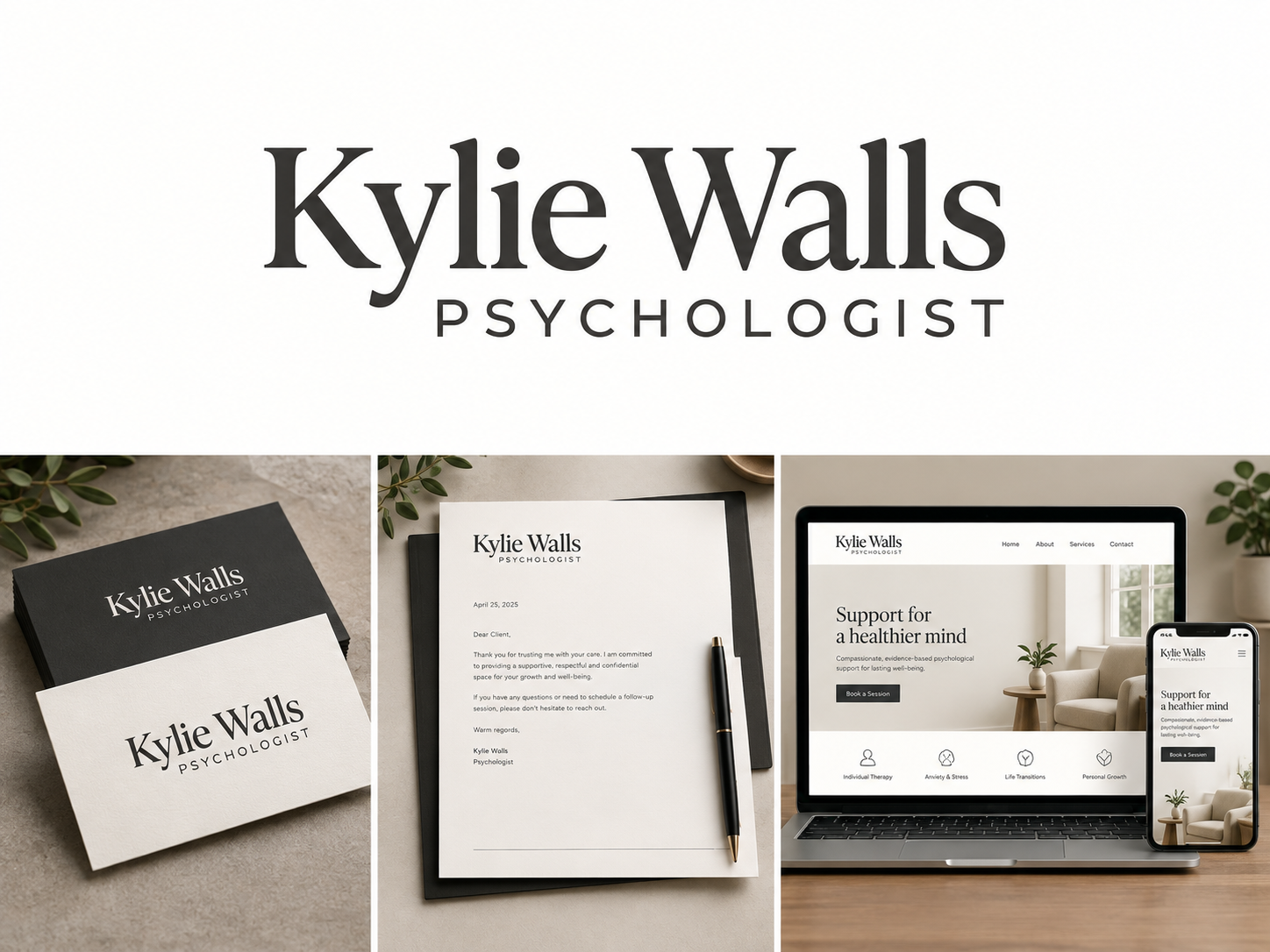 Logo Design by Nanas91 for this project | Design #37703888