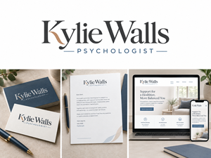 Logo Design by Nanas91 for this project | Design: #37703889