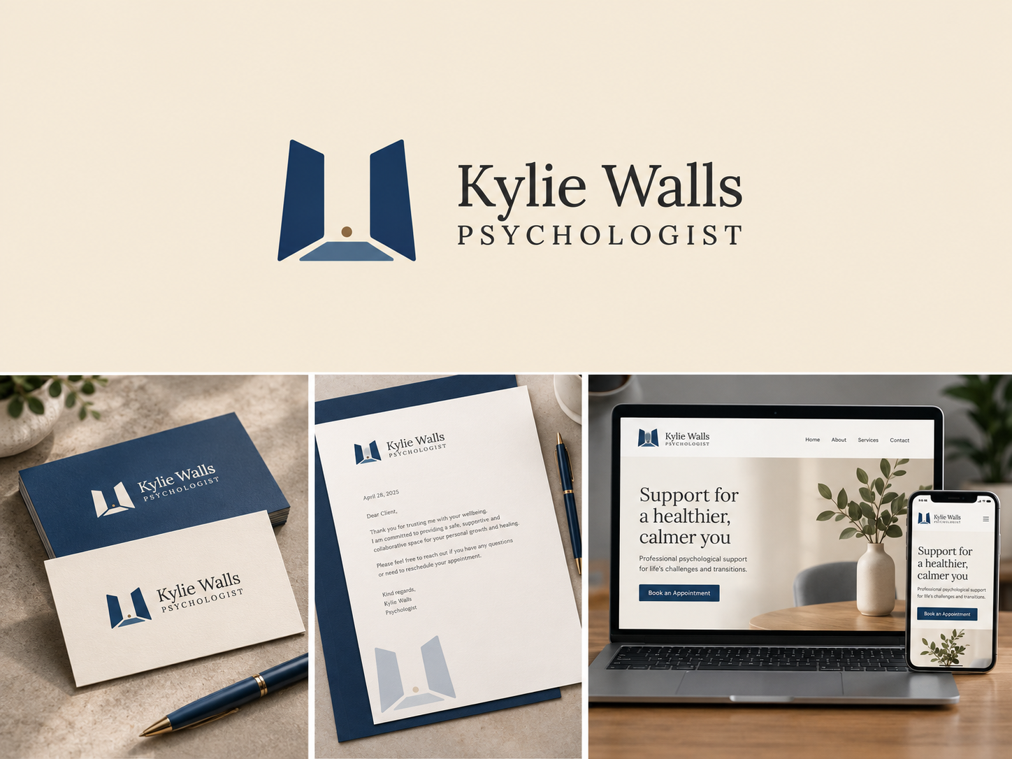 Logo Design by Nanas91 for this project | Design #37709436