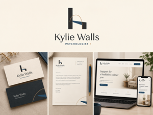 Logo Design by Nanas91 for this project | Design: #37709437