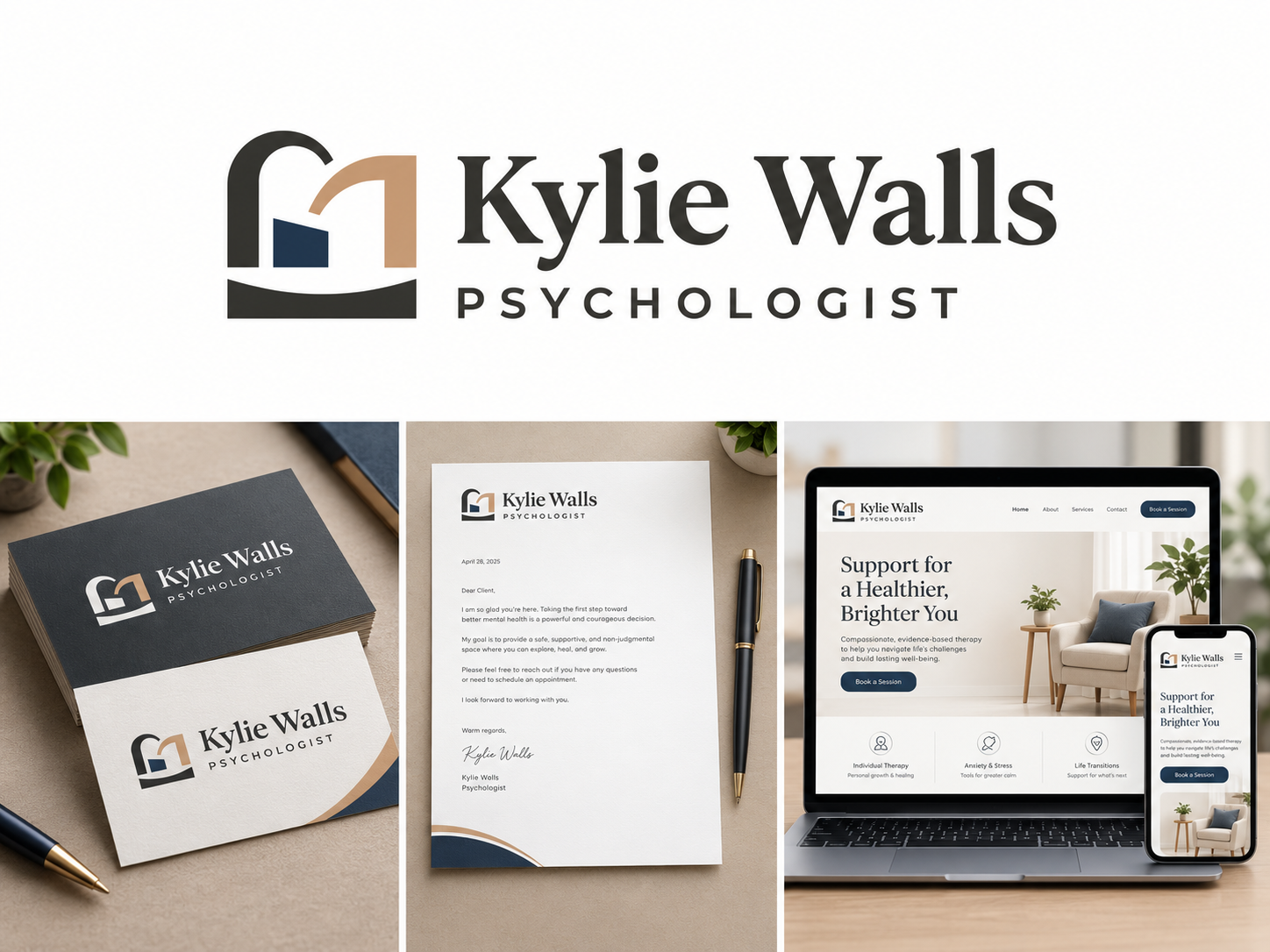 Logo Design by Nanas91 for this project | Design #37709438