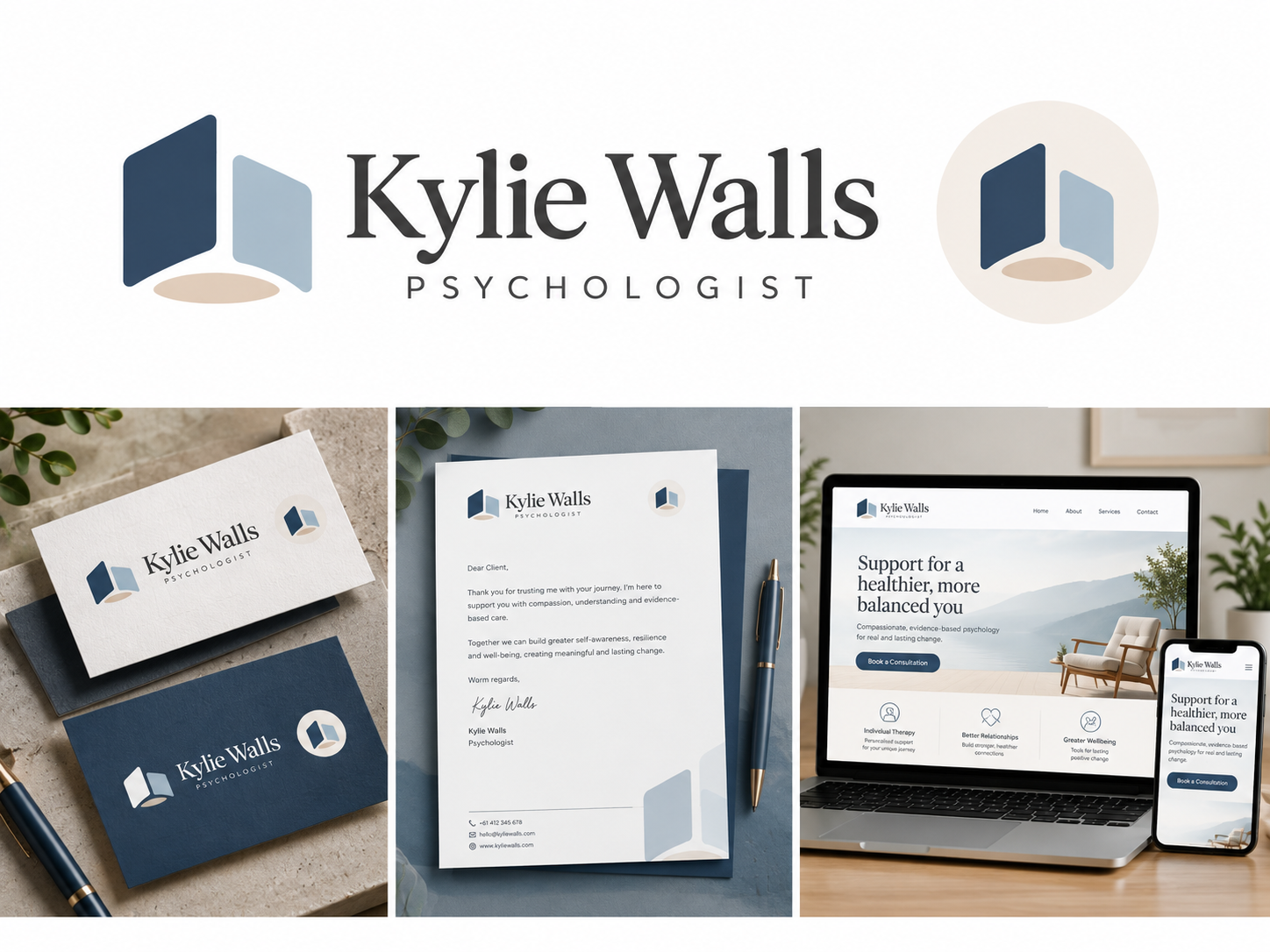 Logo Design by Nanas91 for this project | Design #37709439