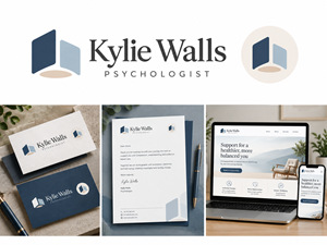 Logo Design by Nanas91 for this project | Design: #37709439