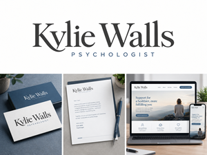 Logo Design by Nanas91 for this project | Design: #37709440