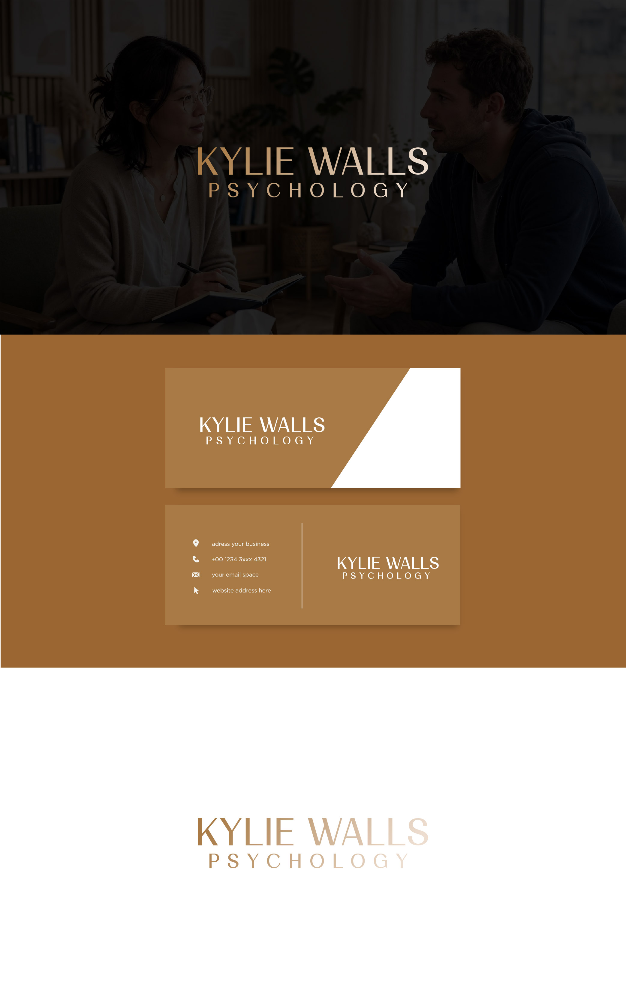 Logo Design by Annapoorna Design Co for this project | Design #37701211