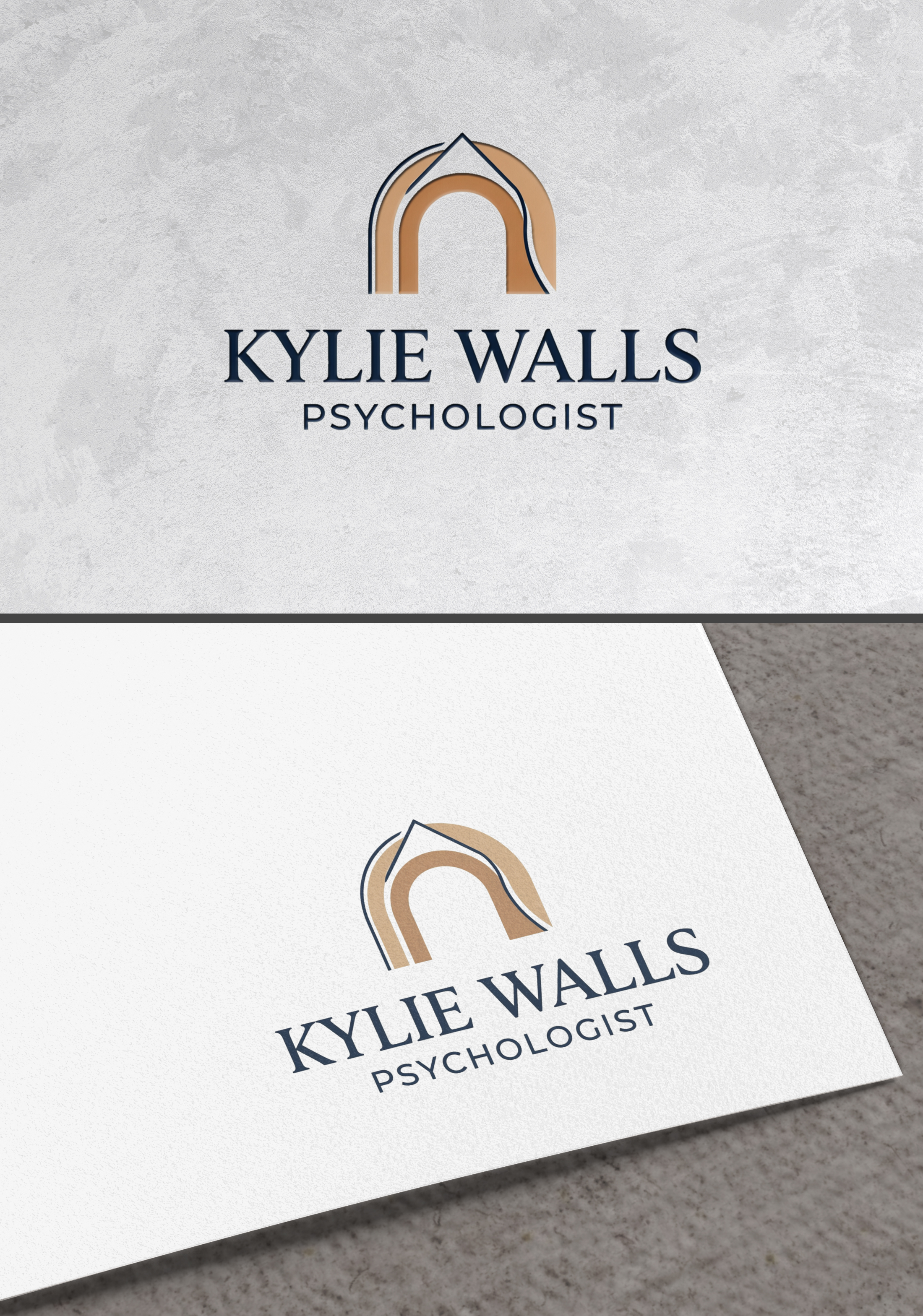 Logo Design by zamdi for this project | Design #37701651