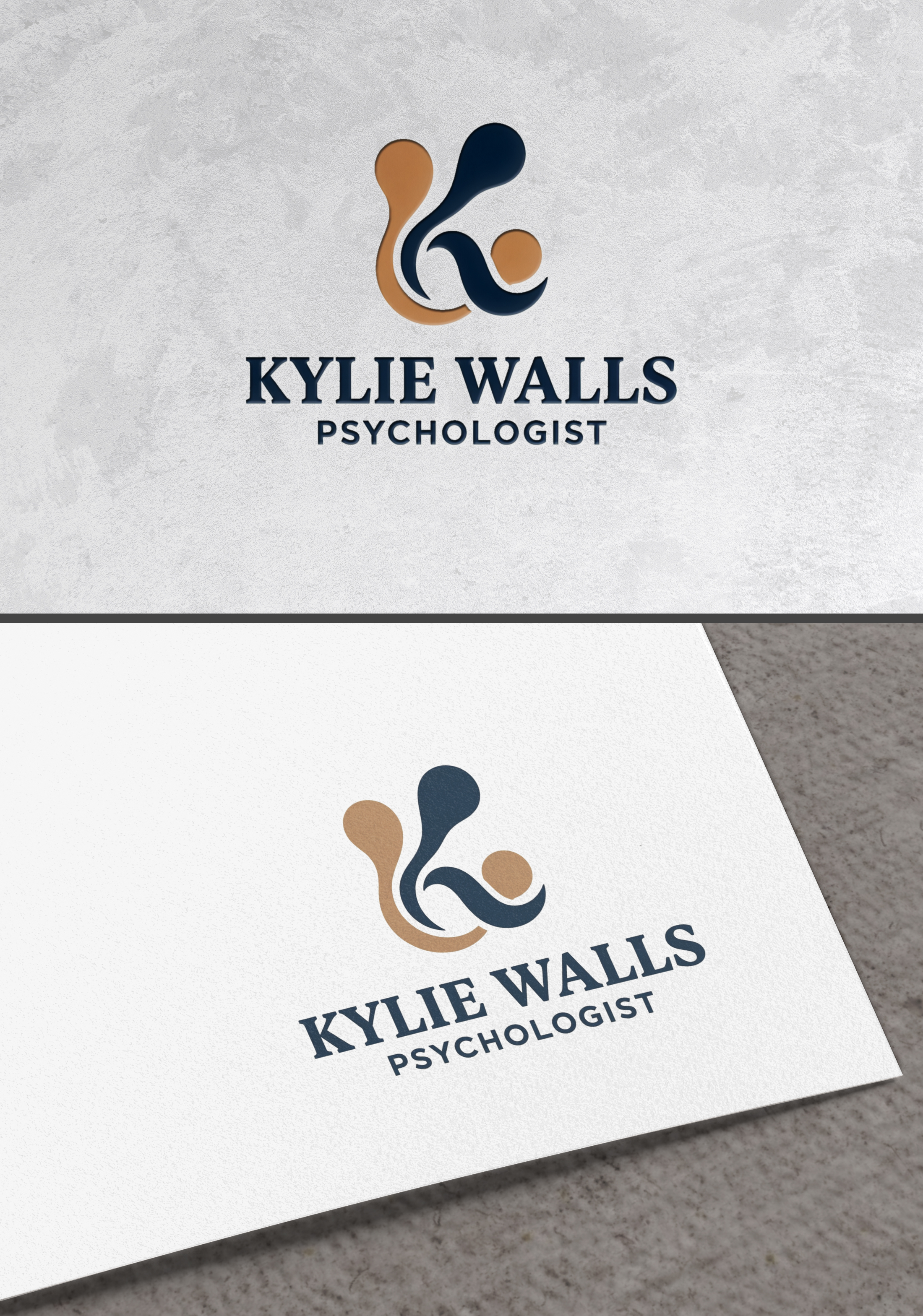 Logo Design by zamdi for this project | Design #37701652