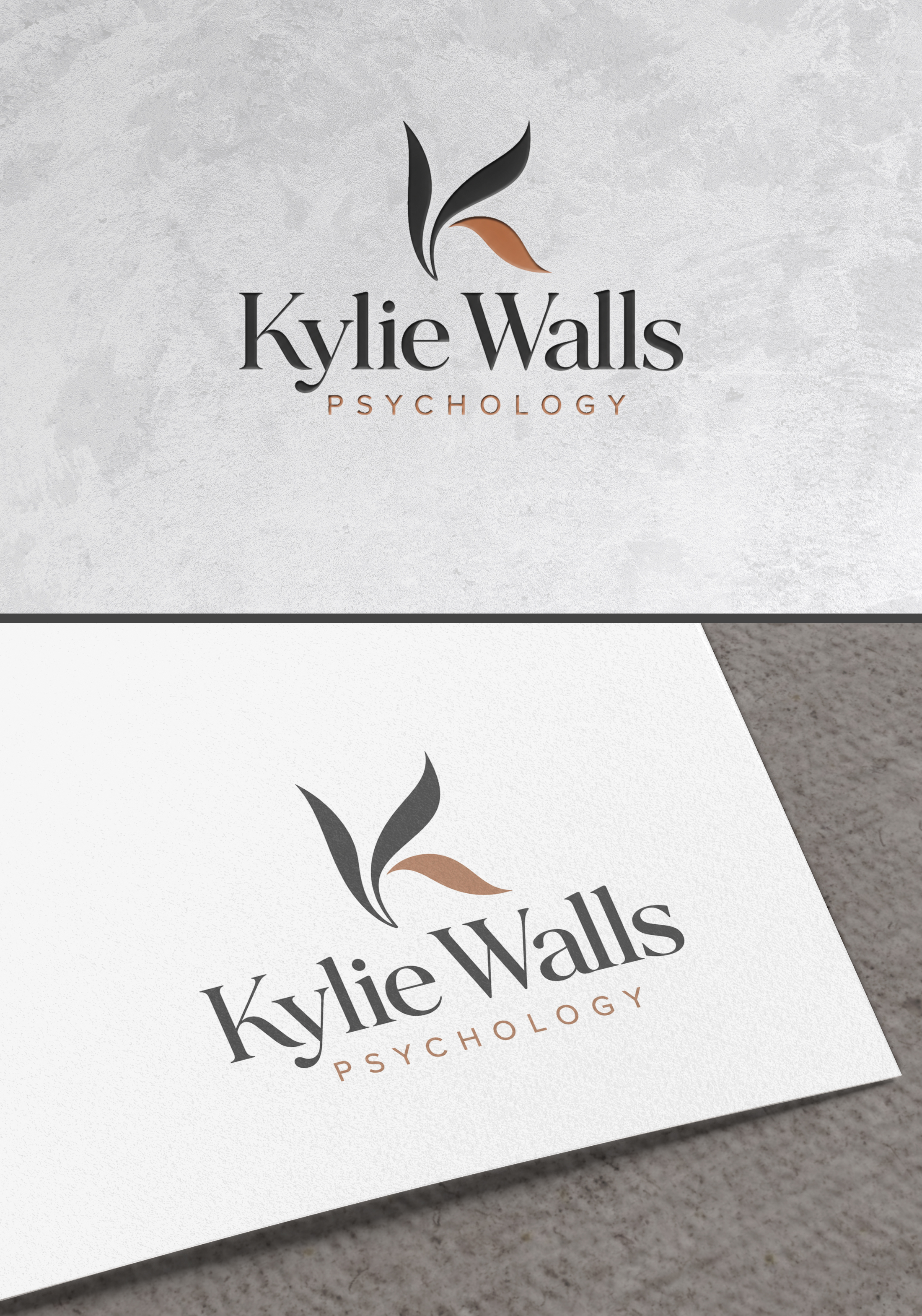 Logo Design by zamdi for this project | Design #37701653