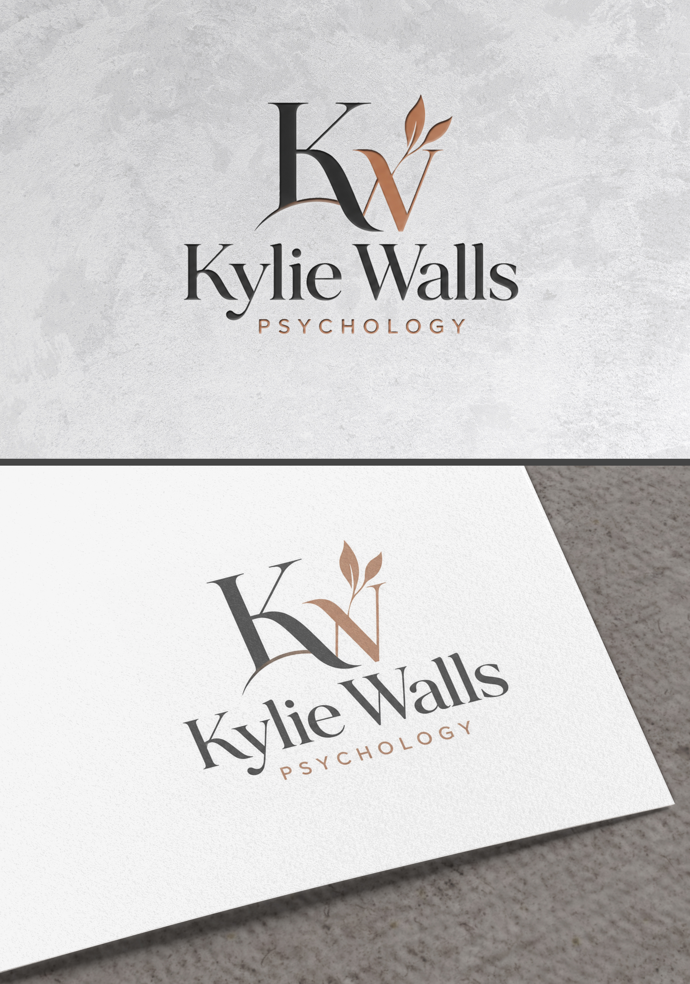 Logo Design by zamdi for this project | Design #37701655