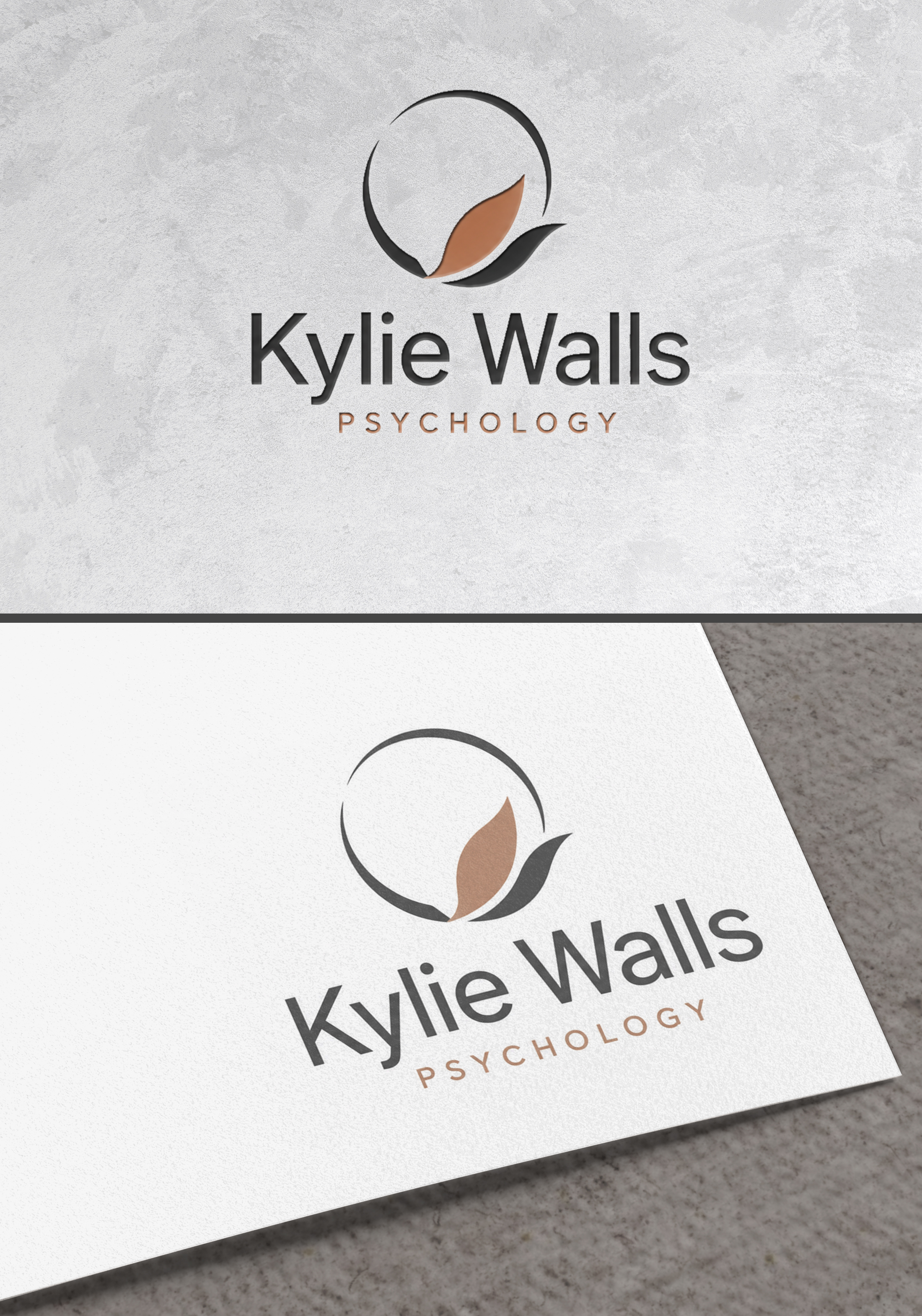 Logo Design by zamdi for this project | Design #37701656