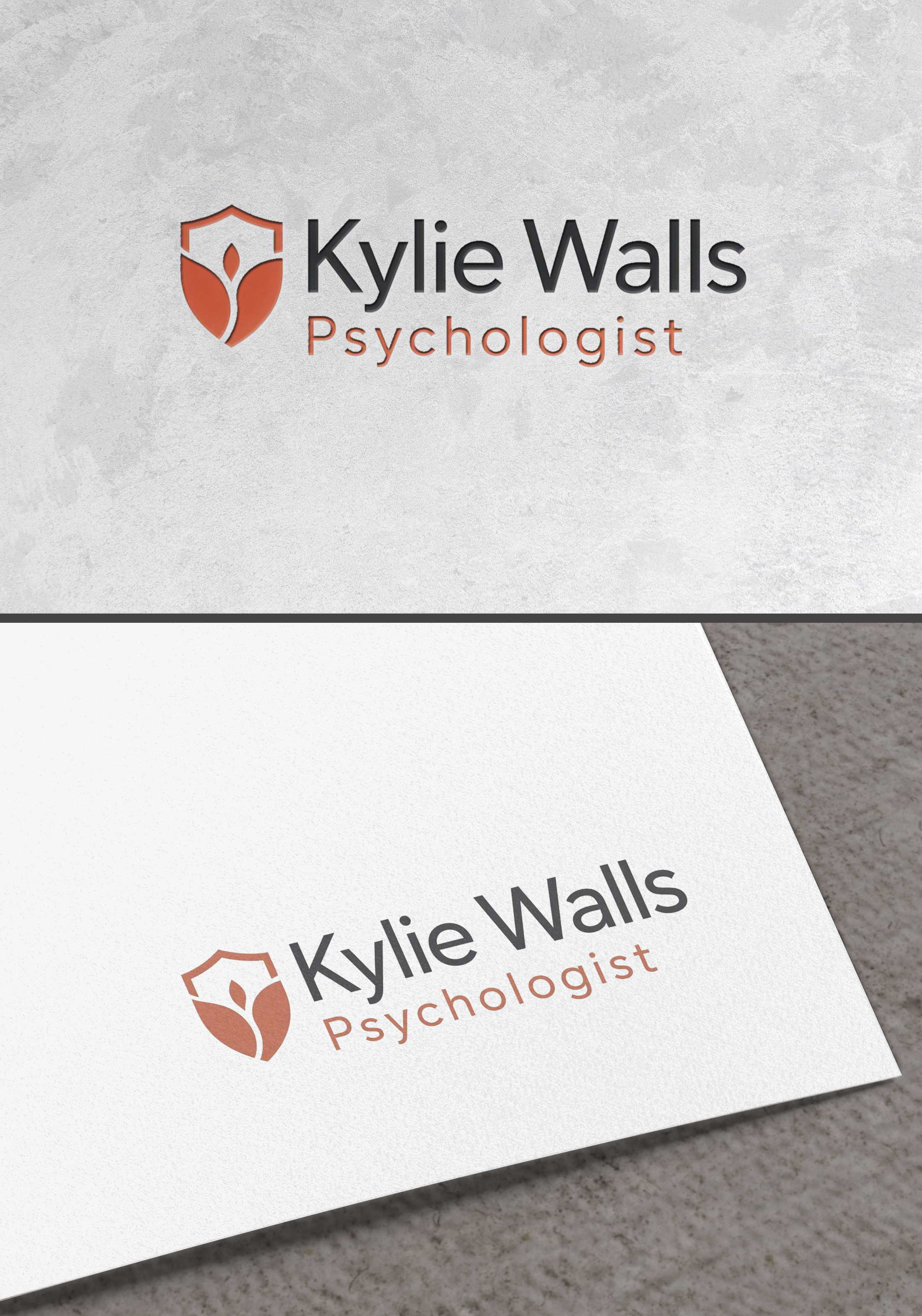 Logo Design by zamdi for this project | Design #37701670