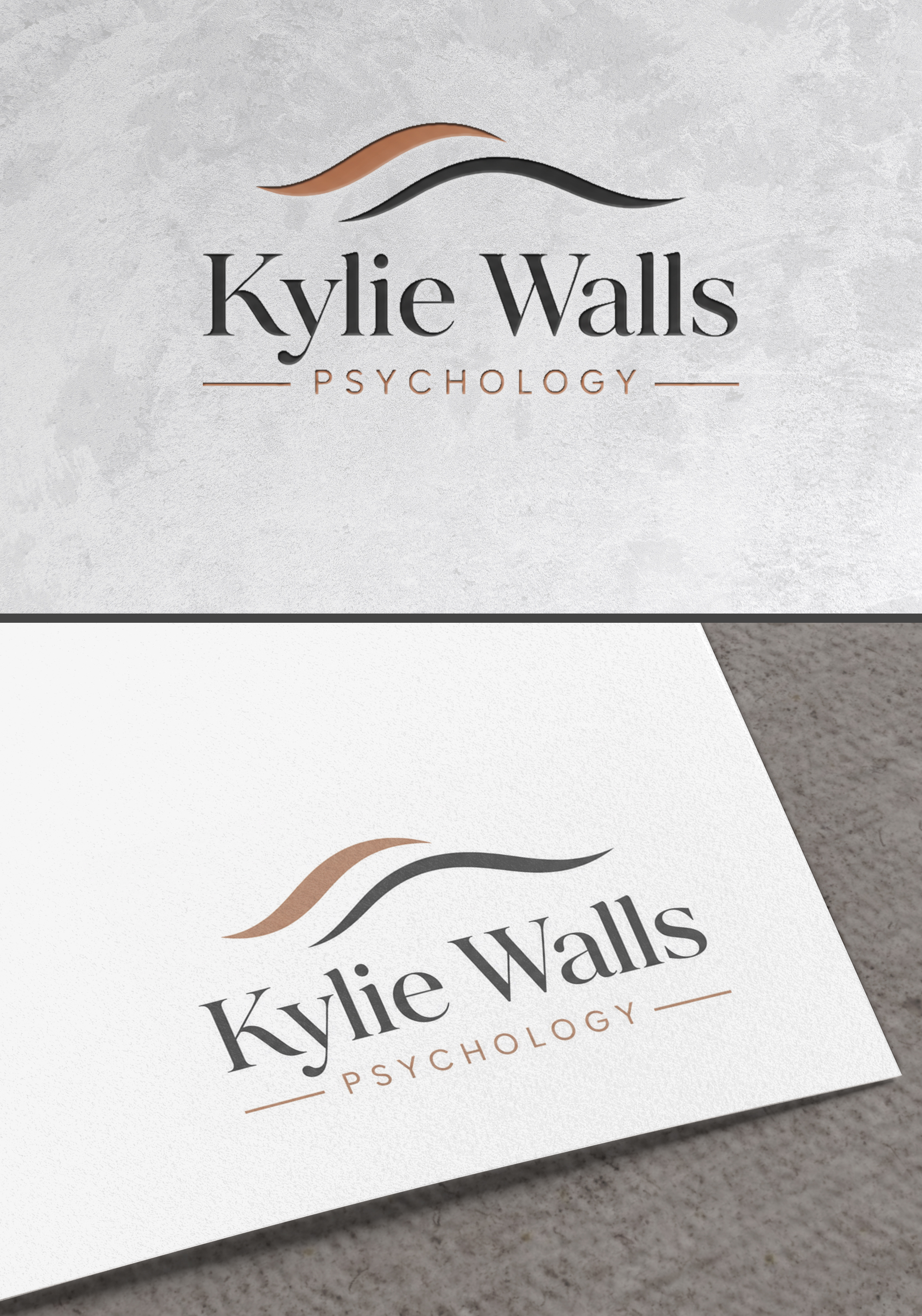 Logo Design by zamdi for this project | Design #37701672