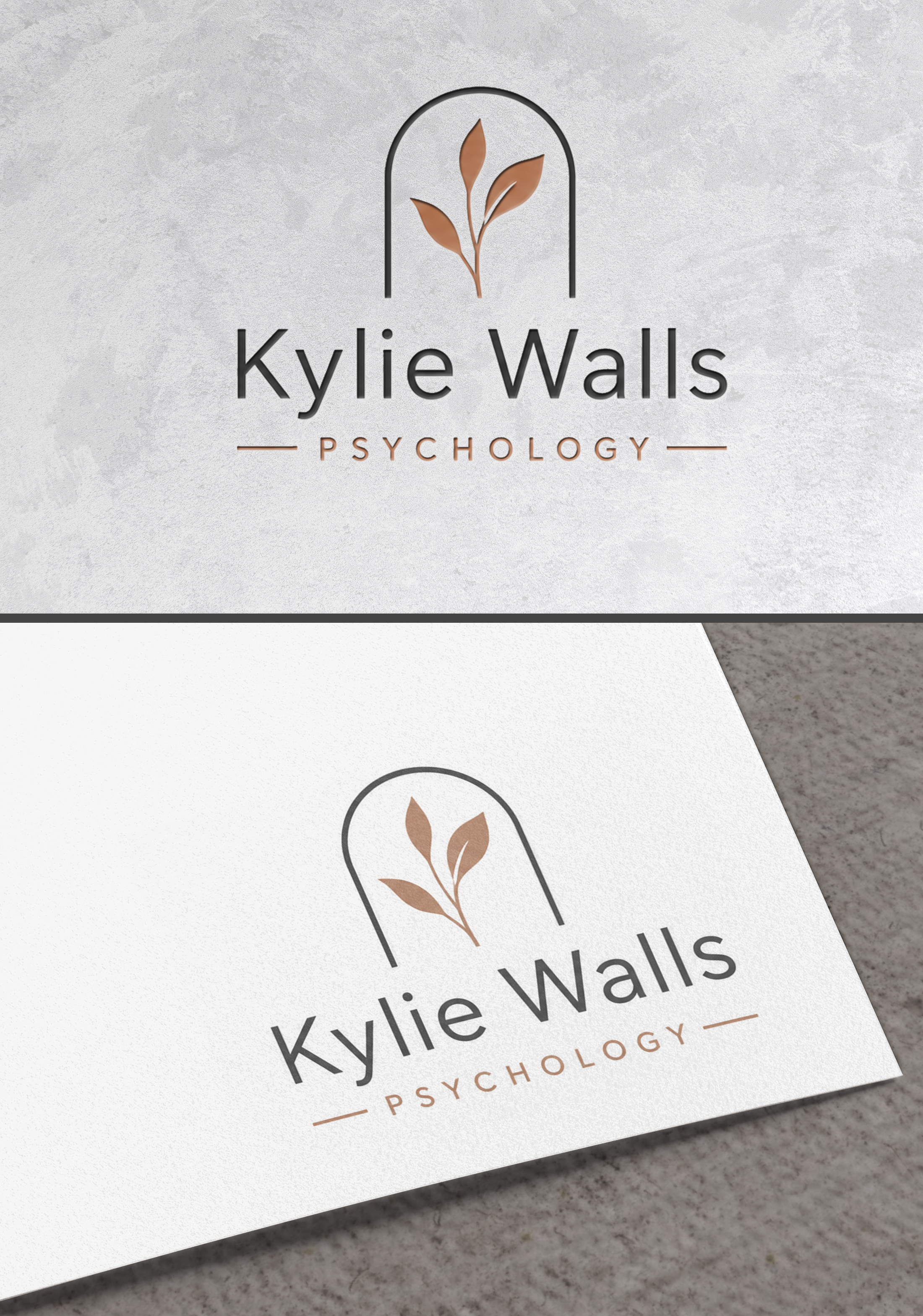 Logo Design by zamdi for this project | Design #37701674