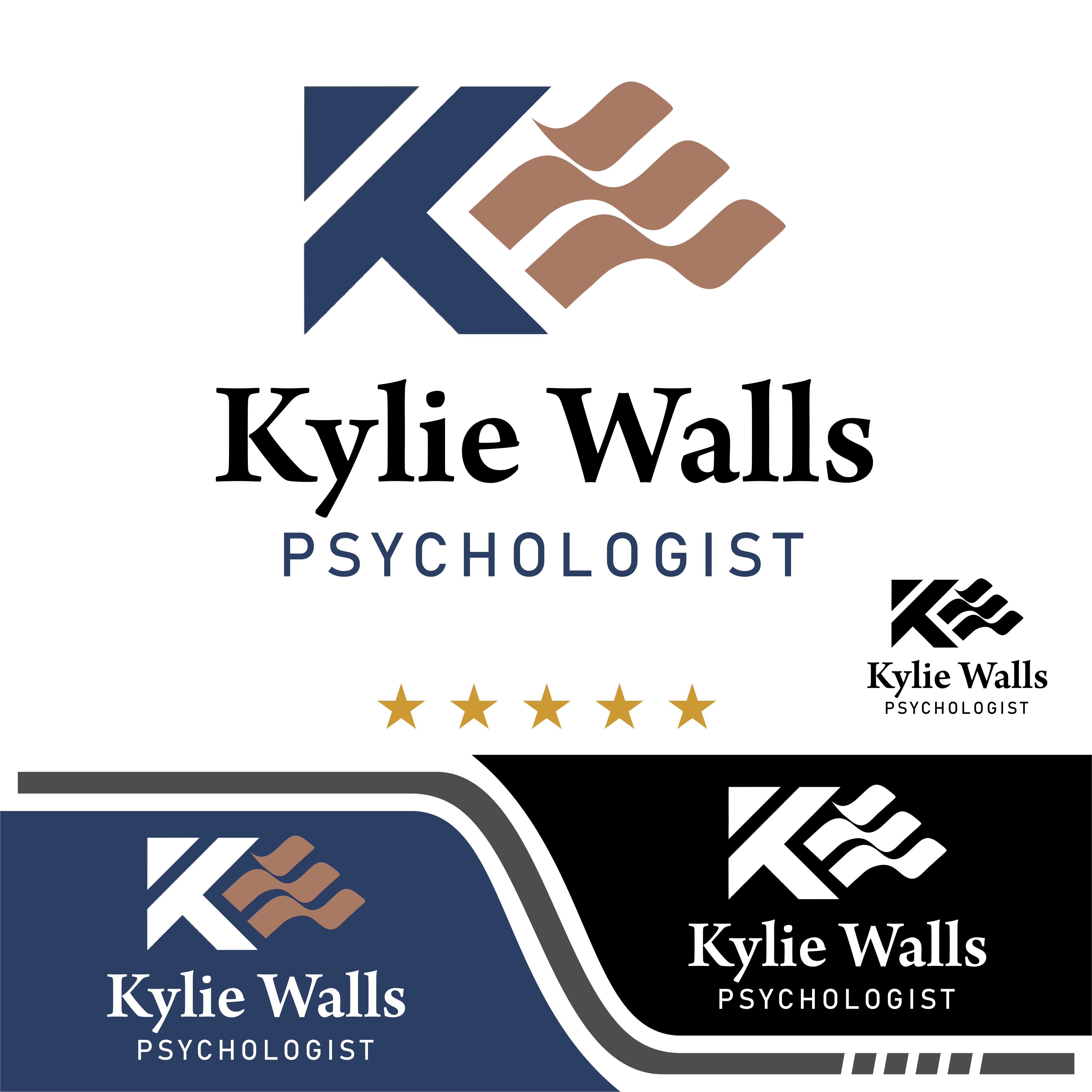 Logo Design by Giga Rizky for this project | Design #37697732