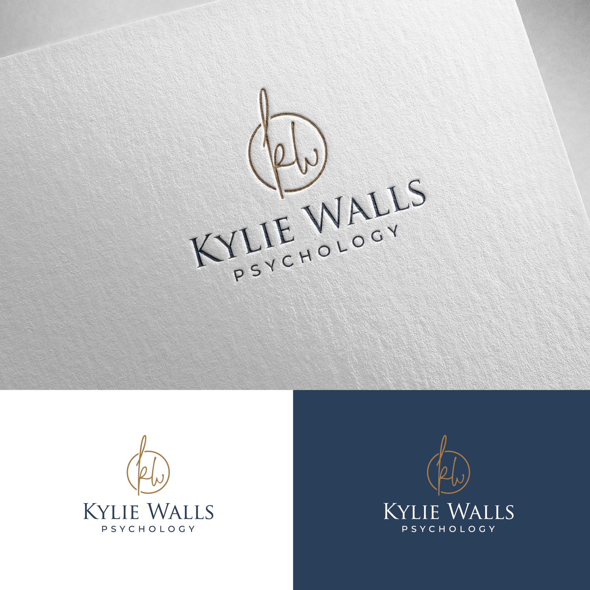 Logo Design by alzac for this project | Design #37703953