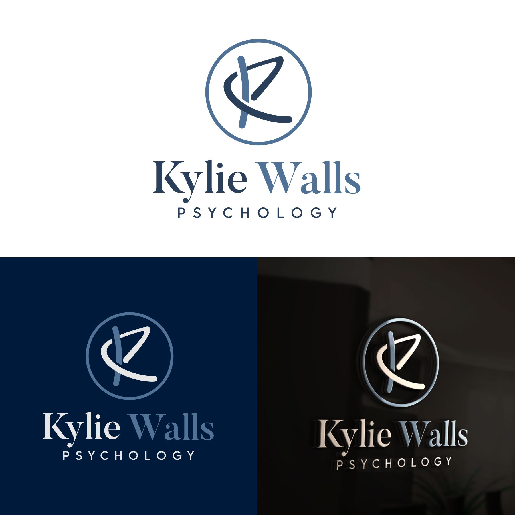 Logo Design by debdesign for this project | Design #37688129