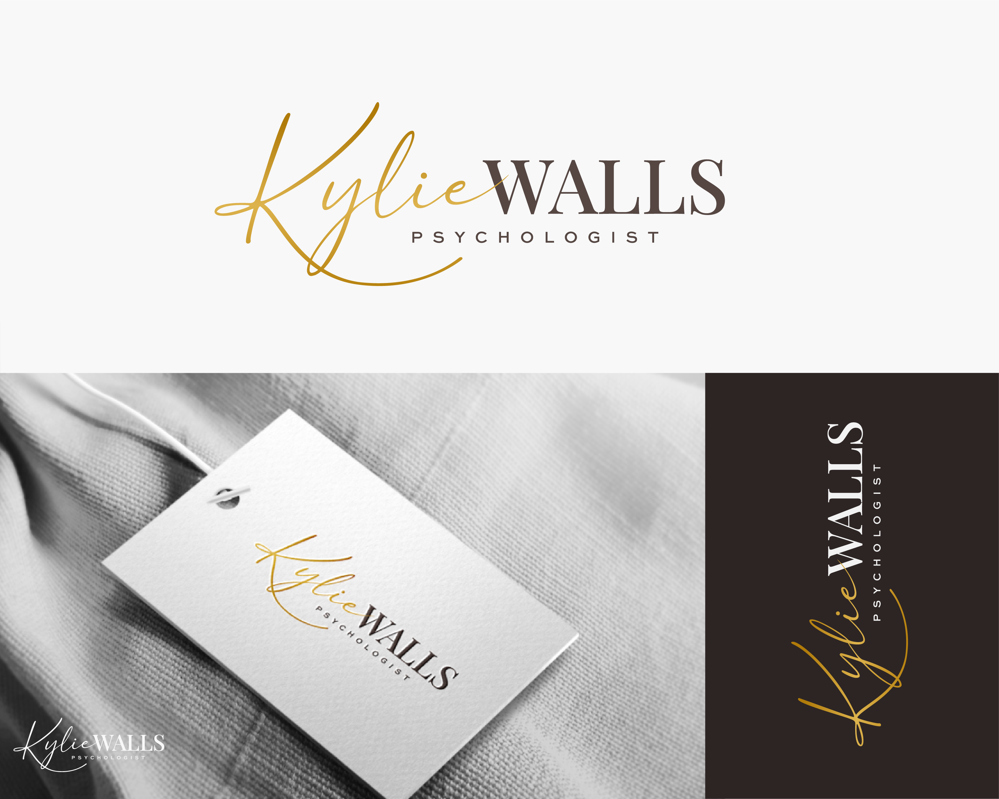 Logo Design by dhanny09 for this project | Design #37693759