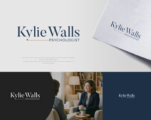 Logo Design by Kejo87 for this project | Design: #37695441