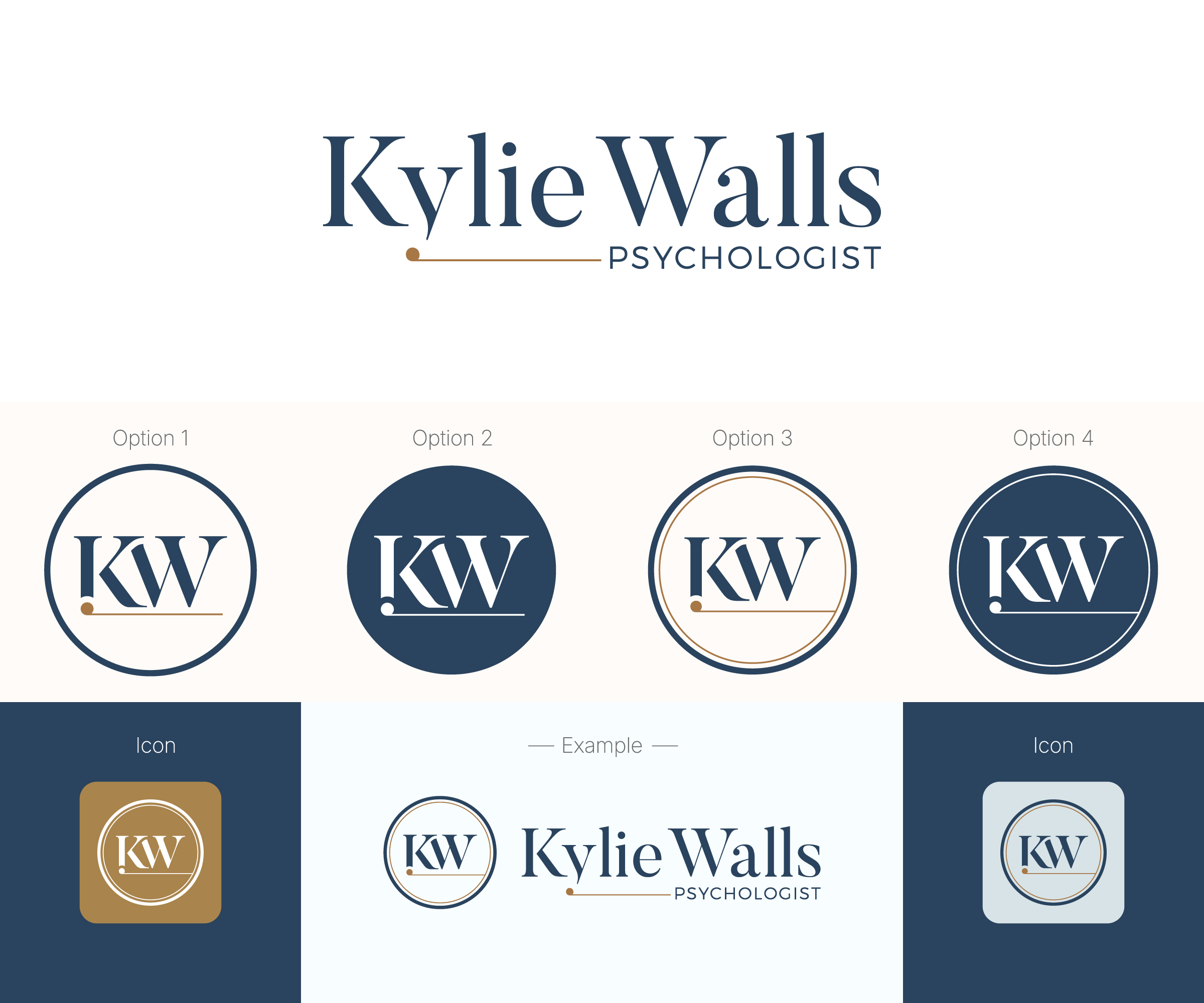 Logo Design by Kejo87 for this project | Design #37706966