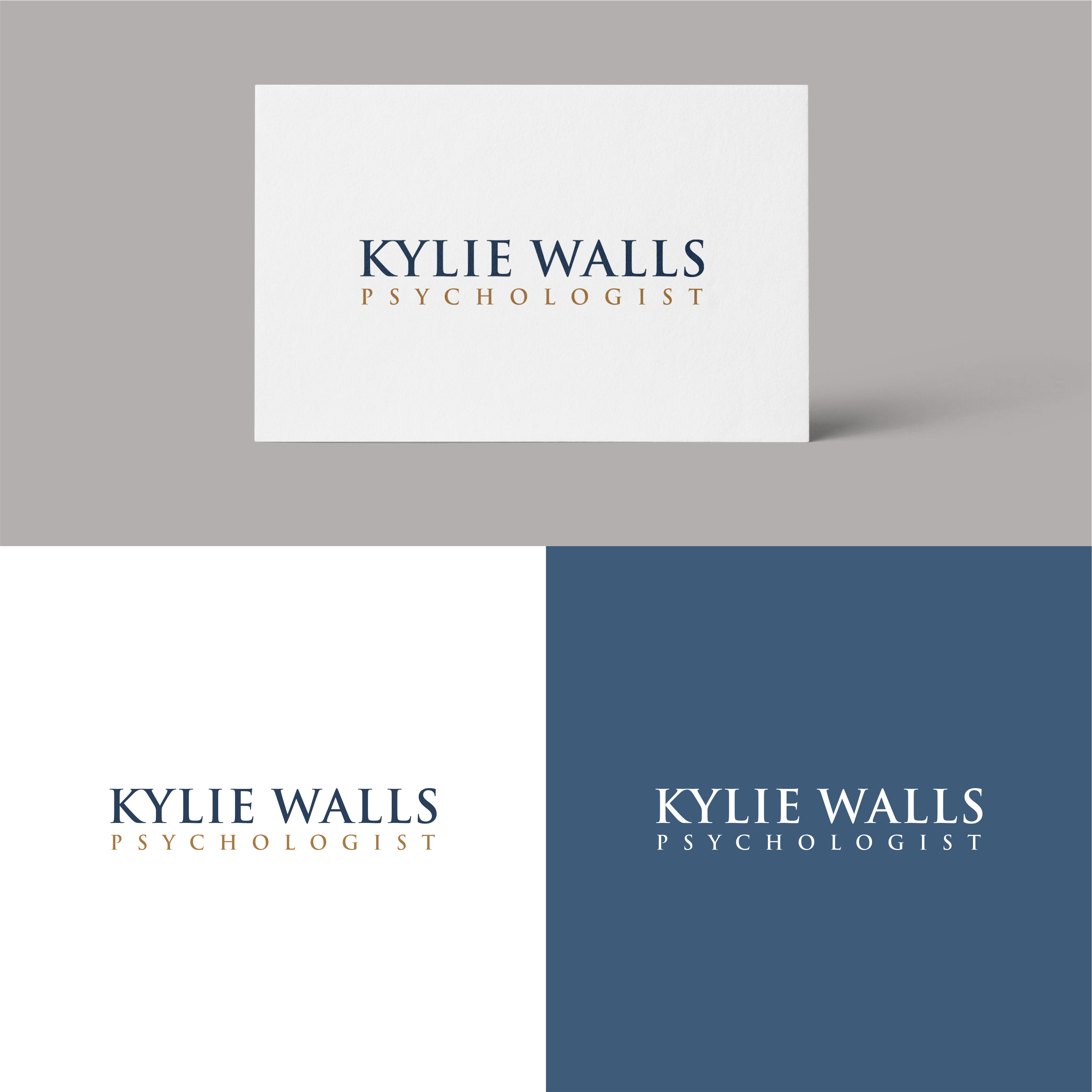 Logo Design by achil78 for this project | Design #37703895