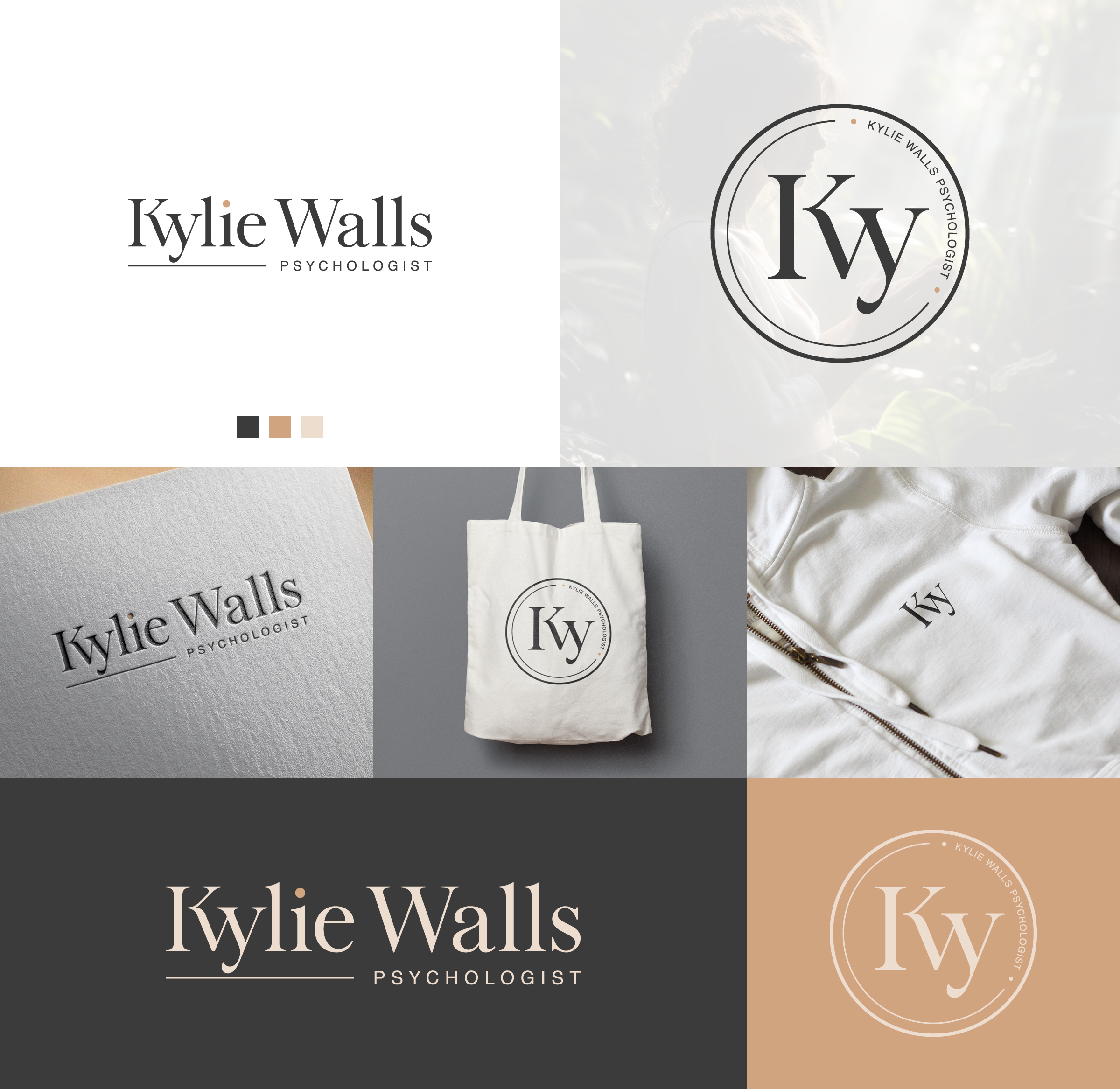 Logo Design by NineOwl for this project | Design #37699194