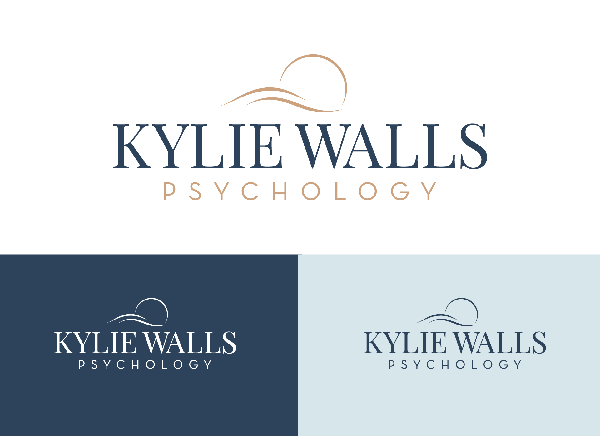 Logo Design by Rickyy for this project | Design #37686795