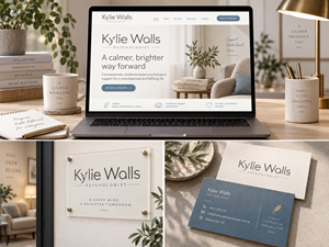 Logo Design by DAFT/MINDS for this project | Design: #37695191
