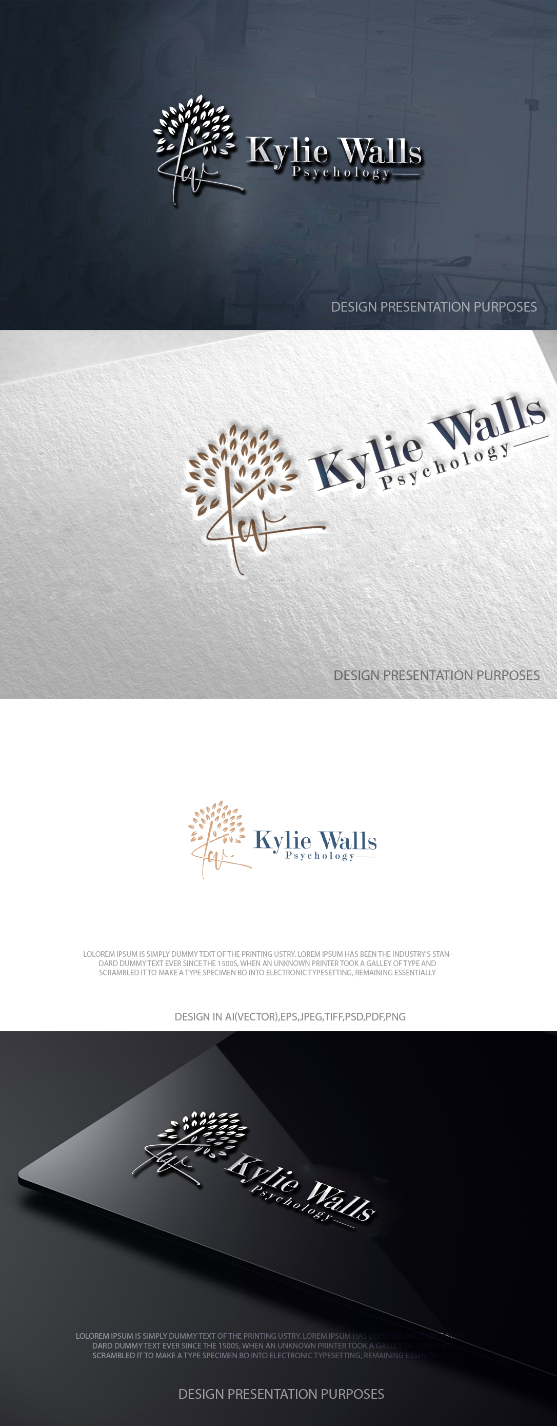 Logo Design by zebronicgraphic for this project | Design #37685194