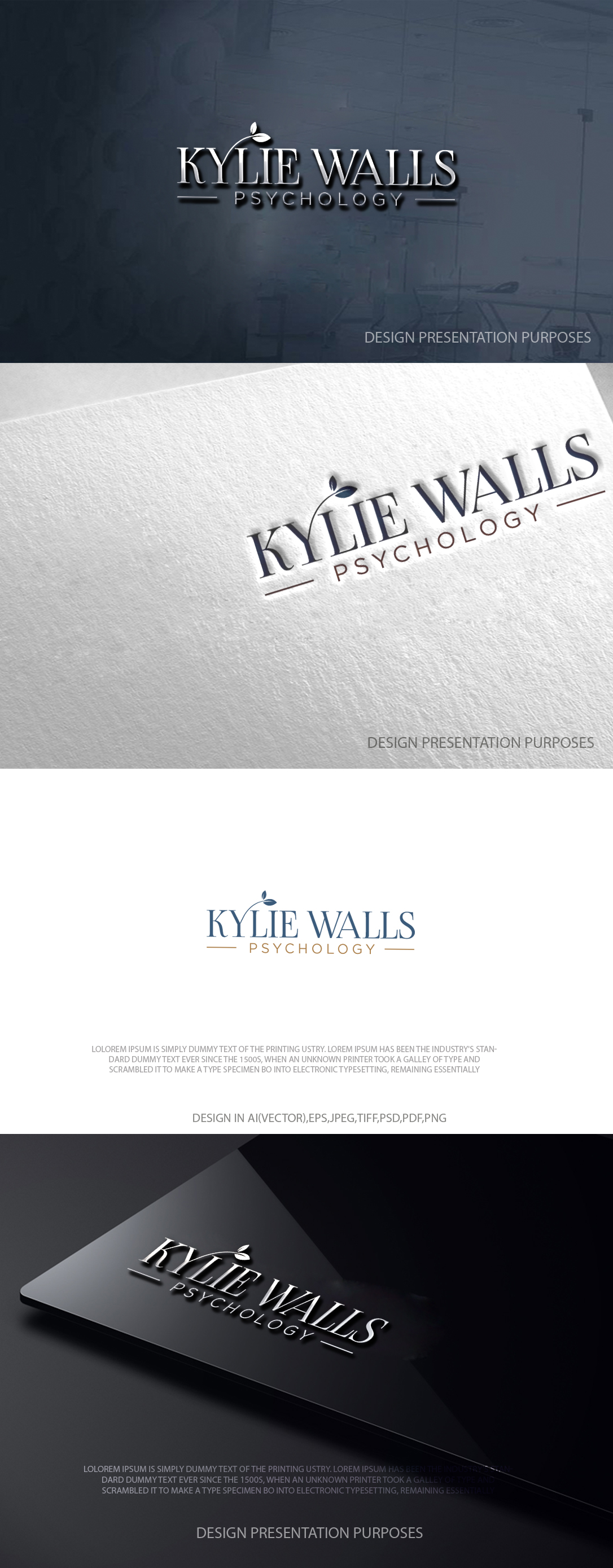 Logo Design by zebronicgraphic for this project | Design #37685196