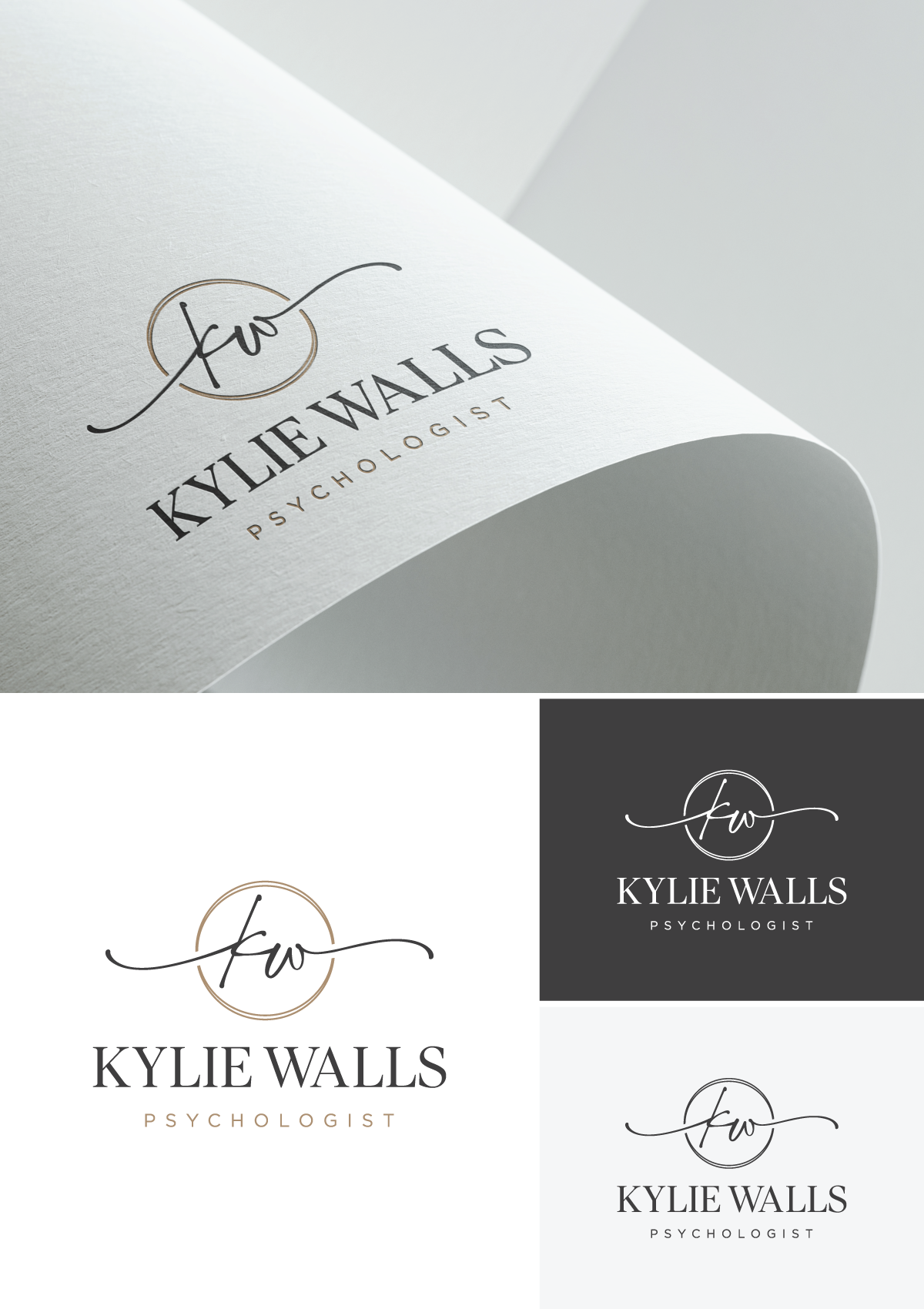 Logo Design by N M Designs for this project | Design #37704928