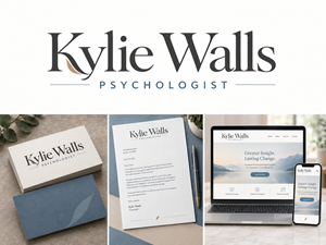 Logo Design by Design92 for this project | Design: #37703890