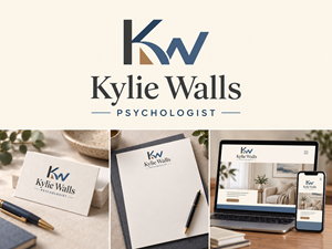 Logo Design by Design92 for this project | Design: #37709441