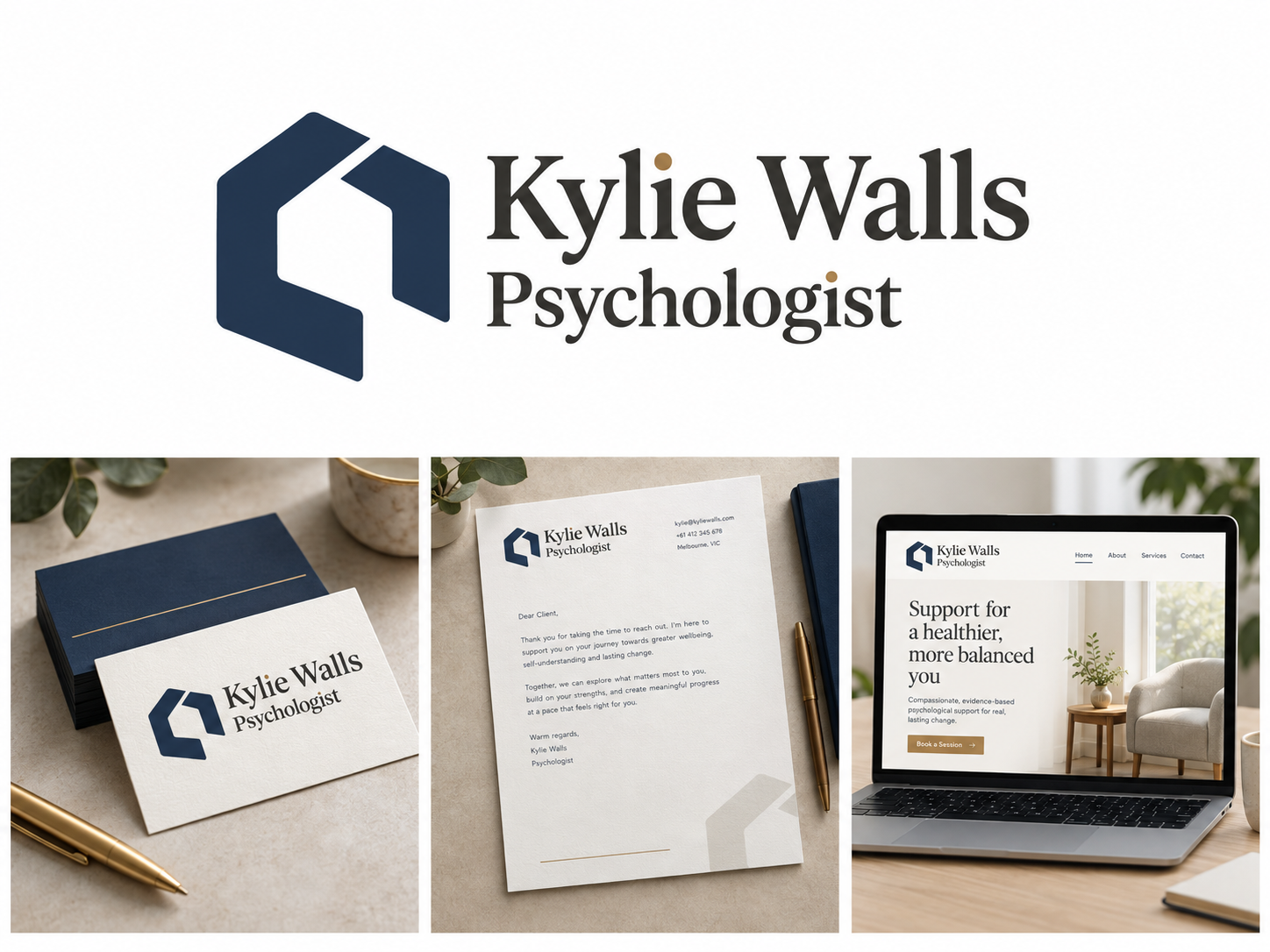 Logo Design by Design92 for this project | Design #37709442