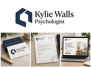 Logo Design by Design92 for this project | Design: #37709442