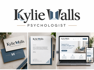 Logo Design by Design92 for this project | Design: #37709443