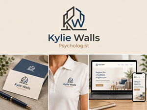 Logo Design by Design92 for this project | Design: #37709444