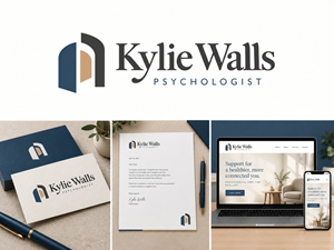 Logo Design by Design92 for this project | Design: #37709451