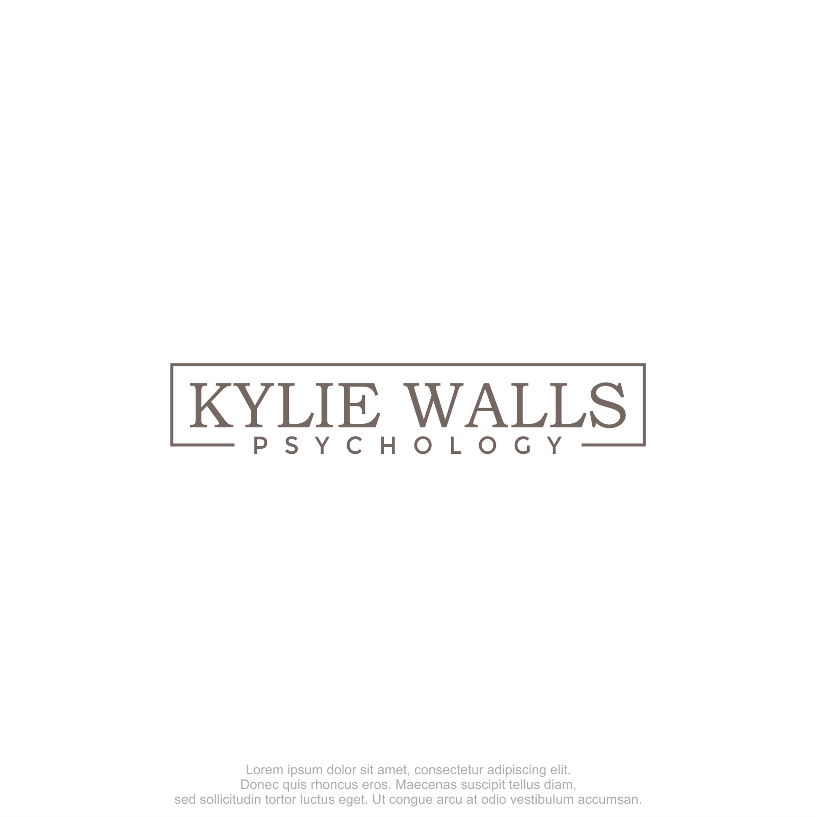 Logo Design by M.Syaiful Huda for this project | Design #37685391