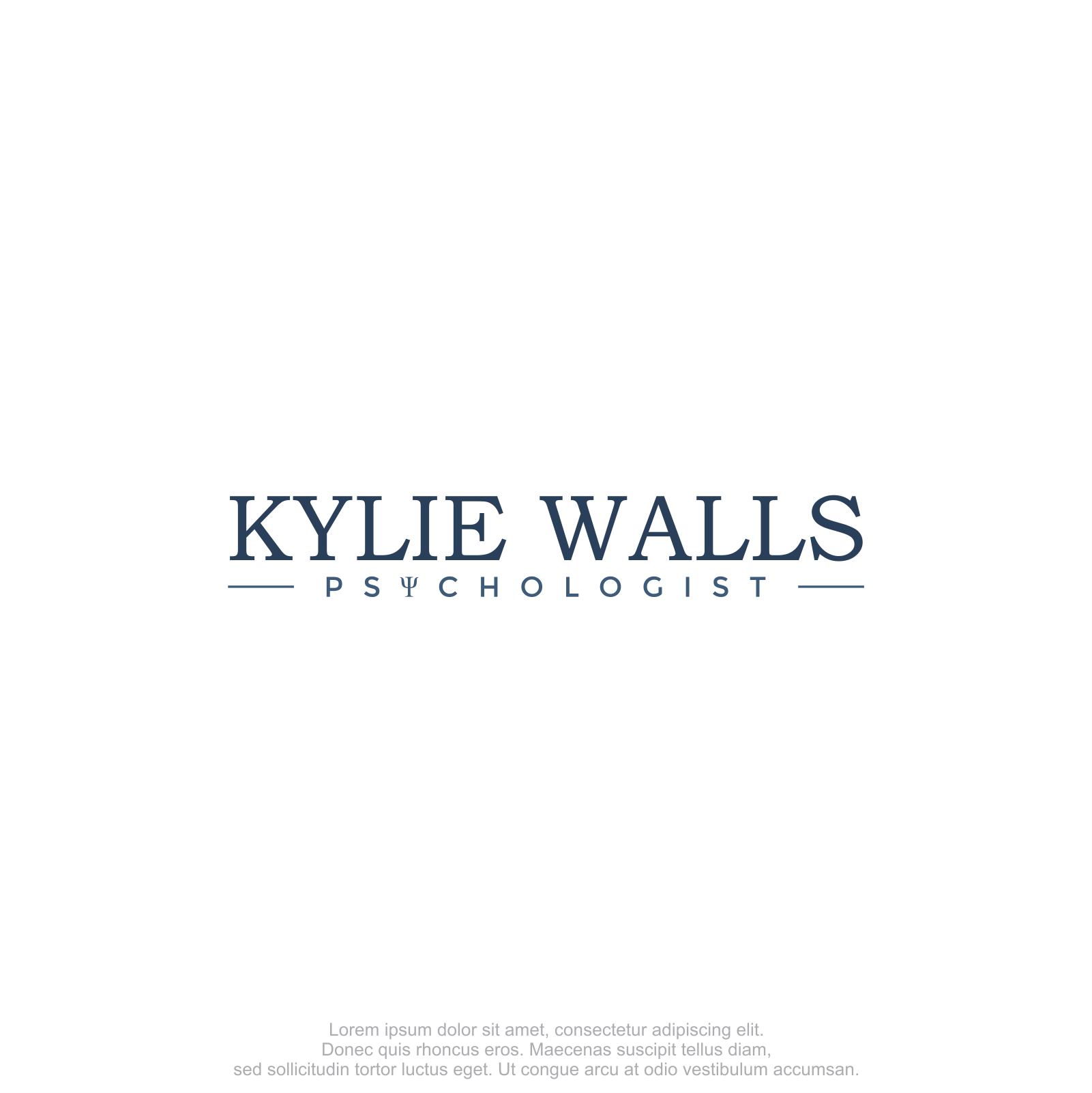 Logo Design by M.Syaiful Huda for this project | Design #37689788