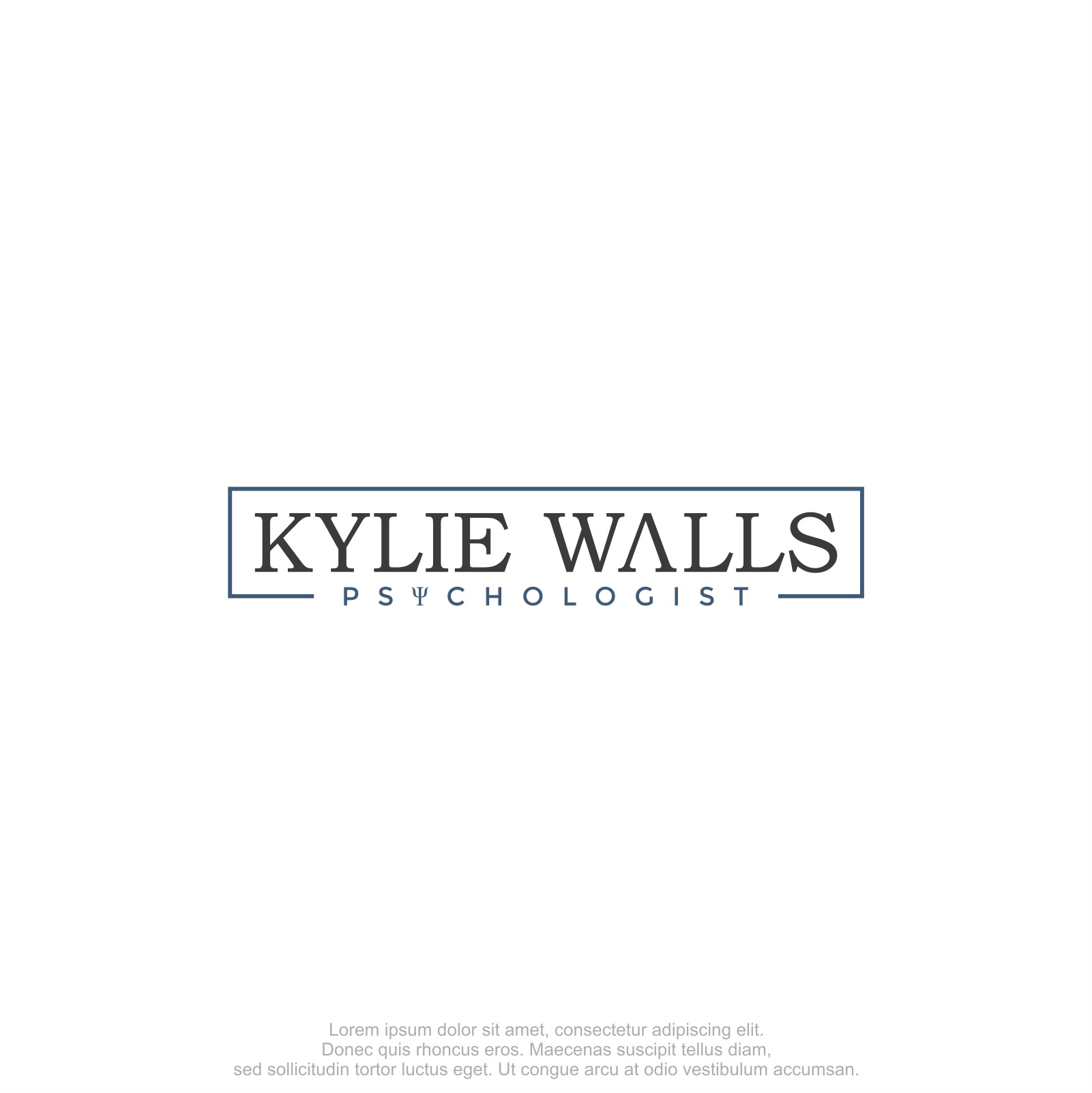 Logo Design by M.Syaiful Huda for this project | Design #37689800