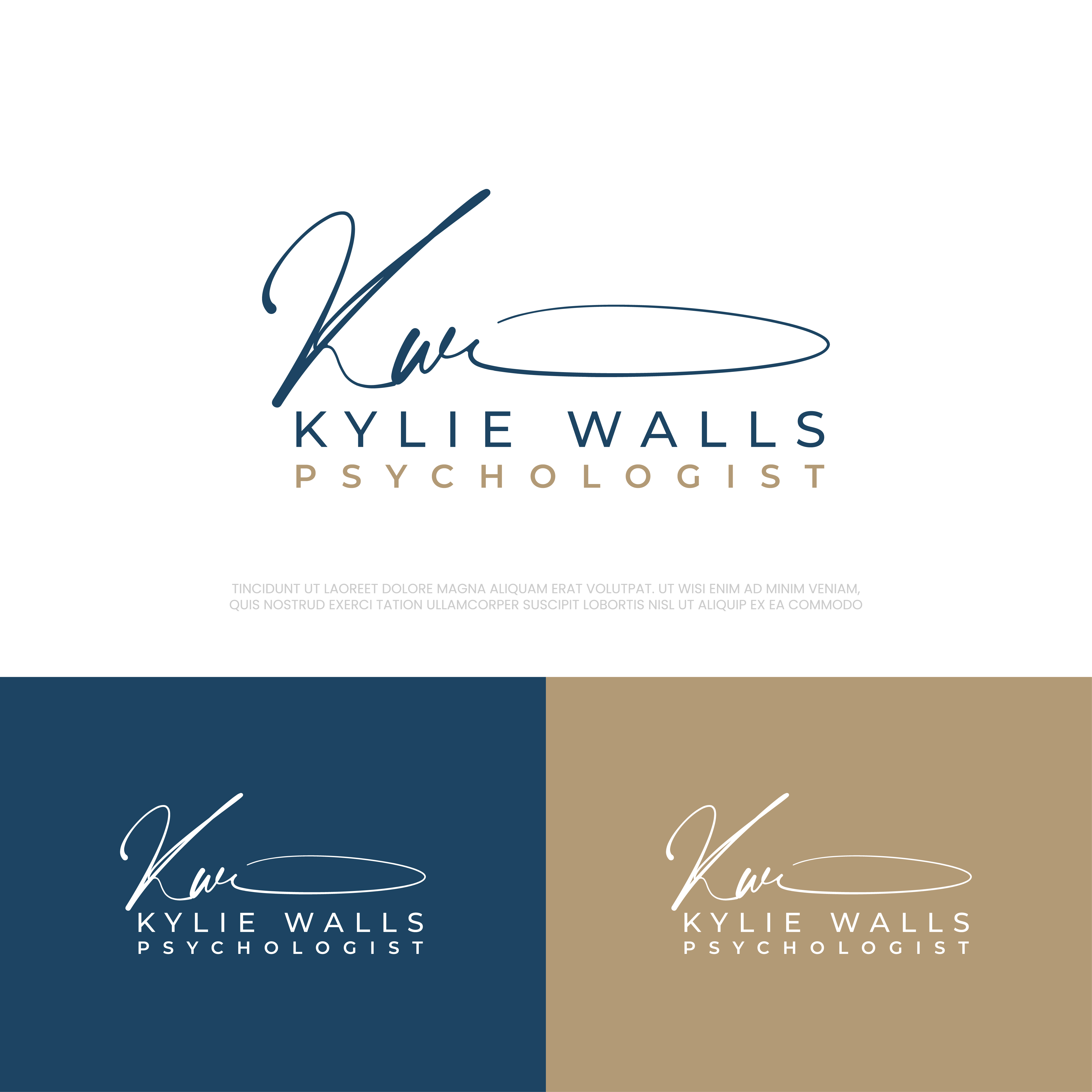 Logo Design by Riad | Branding & Logo Expert for this project | Design #37697425