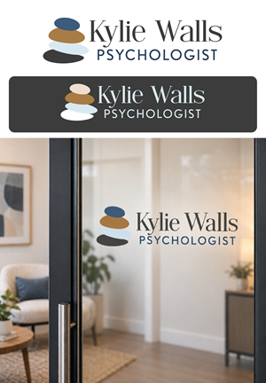 Logo Design by marrosej for this project | Design: #37691756